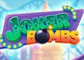 Joker Bombs бомбический призовой потенциал