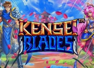 Kensei Blades путь самураев в казино Фурор