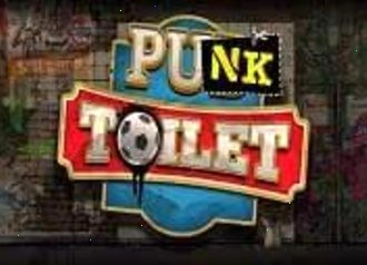 Игровой автомат Punk Toilet от Nolimit City