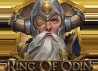 Ring of Odin Скандинавская мифология кольцо побед