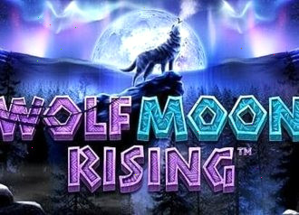 Wolf Moon Rising таинственная Луна воет